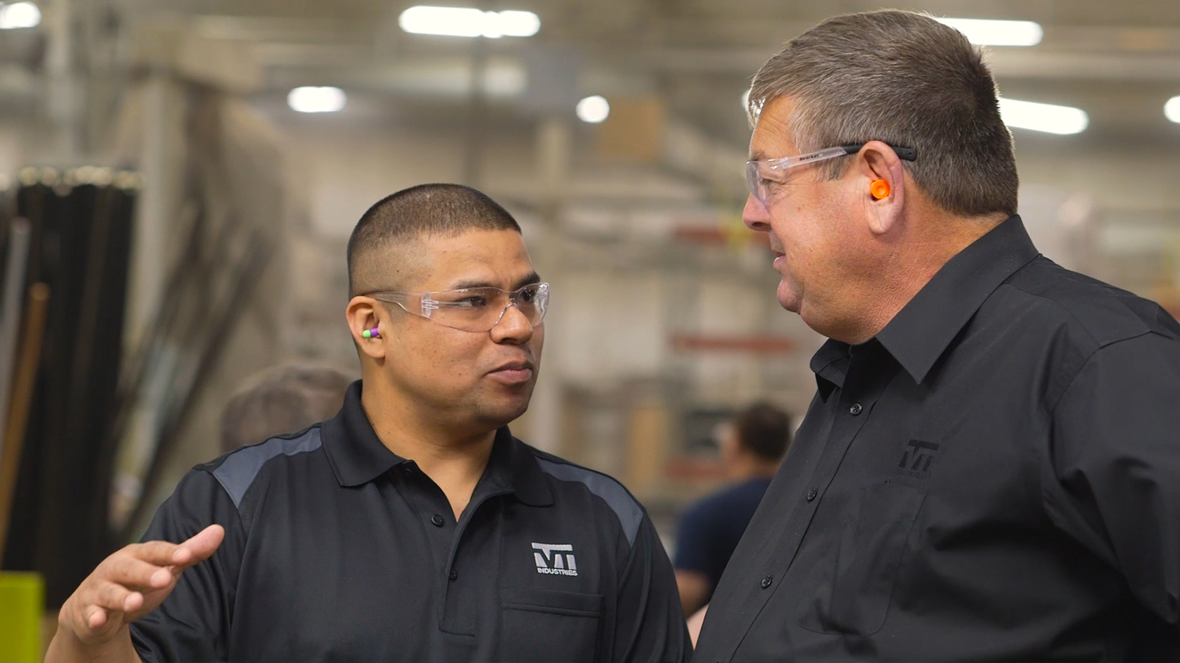 Careers Work at VT Industries